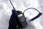Tech Tip: Comms in the Backcountry