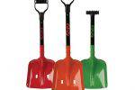 Gear Review: Voile Avalanche Shovels