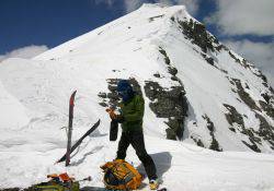 Trip Report: Grand Turk (13,180'), San Juan Mountains, CO 