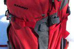 Review: Mammut Nirvana Pro 35 backcountry pack