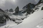 Trip Report: Andrews Glacier / The Gash, RMNP 4.5.14