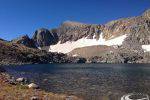 Trip Report: Mt Neva, IPW ~ 9.3.14 (Dryland)