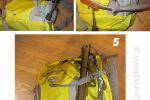 Tech Tip: Ice axe carry