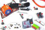 Tech Tip: Backcountry Repair / Tool Kit