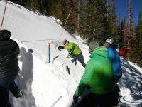 Review: AIARE Courses - Colorado Mountain School