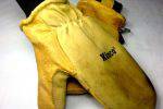 Review: Kinco 901T Ski Mitt