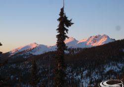 Trip Report: Eiseman Hut 10th Mountain Division 