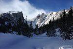 Trip Report: Tyndall Gorge, RMNP 12.23.14