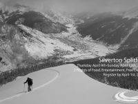 2015 Silverton Splitfest, Silverton, CO