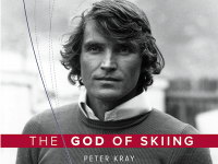 Book Review - The God of Skiing