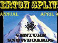 2015 Silverton Splitfest