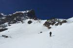 Trip Report: Andrews Glacier, RMNP