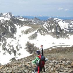 Mt Audubon, Indian Peaks Wilderness