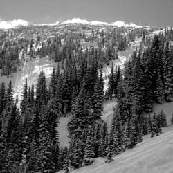 Tombstone Ridge, Rocky Mountain National Park