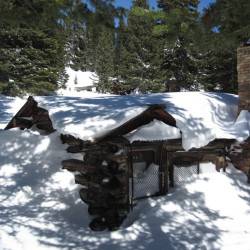 Mt Old Baldy, Caribou, Indian Peaks Wilderness