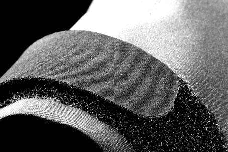 streamlined cuffs