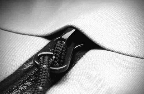 zipper garage