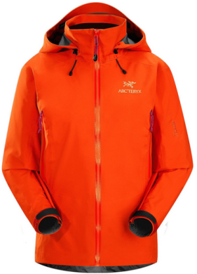 Arcteryx Beta