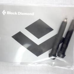 Black Diamond trekking pole tip replacements