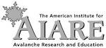 American Institute Avalanche Research and Education  - Project Zero Supporter - Zero Avalanche Fatalities