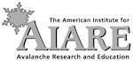 American Institute Avalanche Research and Education - Project Zero Supporter - Zero Avalanche Fatalities