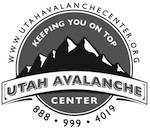 Utah Avalanche Center - Project Zero Supporter - Zero Avalanche Fatalities