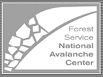 Forest Service National Avalanche Center - Project Zero Supporter - Zero Avalanche Fatalities