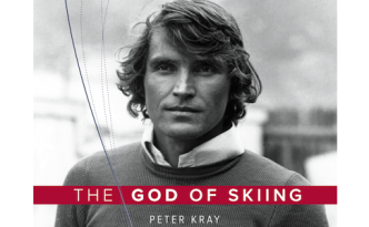 The God of Skiing