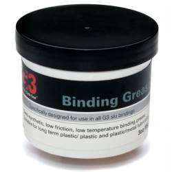 Binding grease