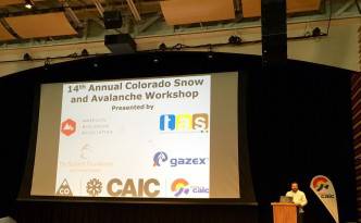 Colorado Snow and Avalanche Workshop (CSAW)