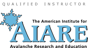 AIARE Level One Instructor