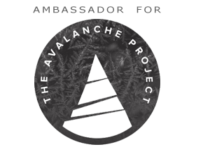 Ambassador for The Avalanche Project