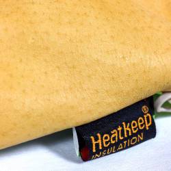 HeatKeep® thermal lining
