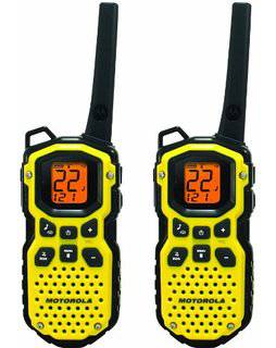 GMRS Radios
